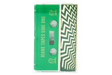 Load image into Gallery viewer, BRAINDEAD TWIN PEAKS FAN CLUB TEE SET ("DIANE" TAPE INCLUDED)