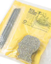 Load image into Gallery viewer, Logo Head Cement Incense Set - Terrazzo