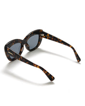 Load image into Gallery viewer, Chibi Sunglasses - Tortoise