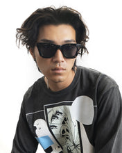 Load image into Gallery viewer, Elia Post Modern Primitive Eye Protection - Tri-Tortoise/Black