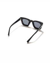 Load image into Gallery viewer, Elia Post Modern Primitive Eye Protection - Torti-black/Black