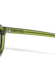 Load image into Gallery viewer, Tani Sunglasses - Translucent Green