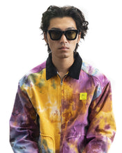 Load image into Gallery viewer, Elia Post Modern Primitive Eye Protection - Black/Black