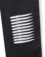 Load image into Gallery viewer, Ray Johnson Estate Overalls - Black