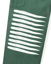 Load image into Gallery viewer, Ray Johnson Estate Carpenter Pant - Green