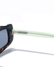 Load image into Gallery viewer, Kurata Post Modern Primitive Eye Protection - Tort-mint/Black