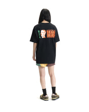 Load image into Gallery viewer, Prince x Brain Dead ACE Face T-shirt - Black