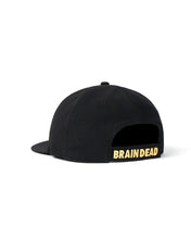 Load image into Gallery viewer, Prince x Brain Dead Paneled Hat - Multi