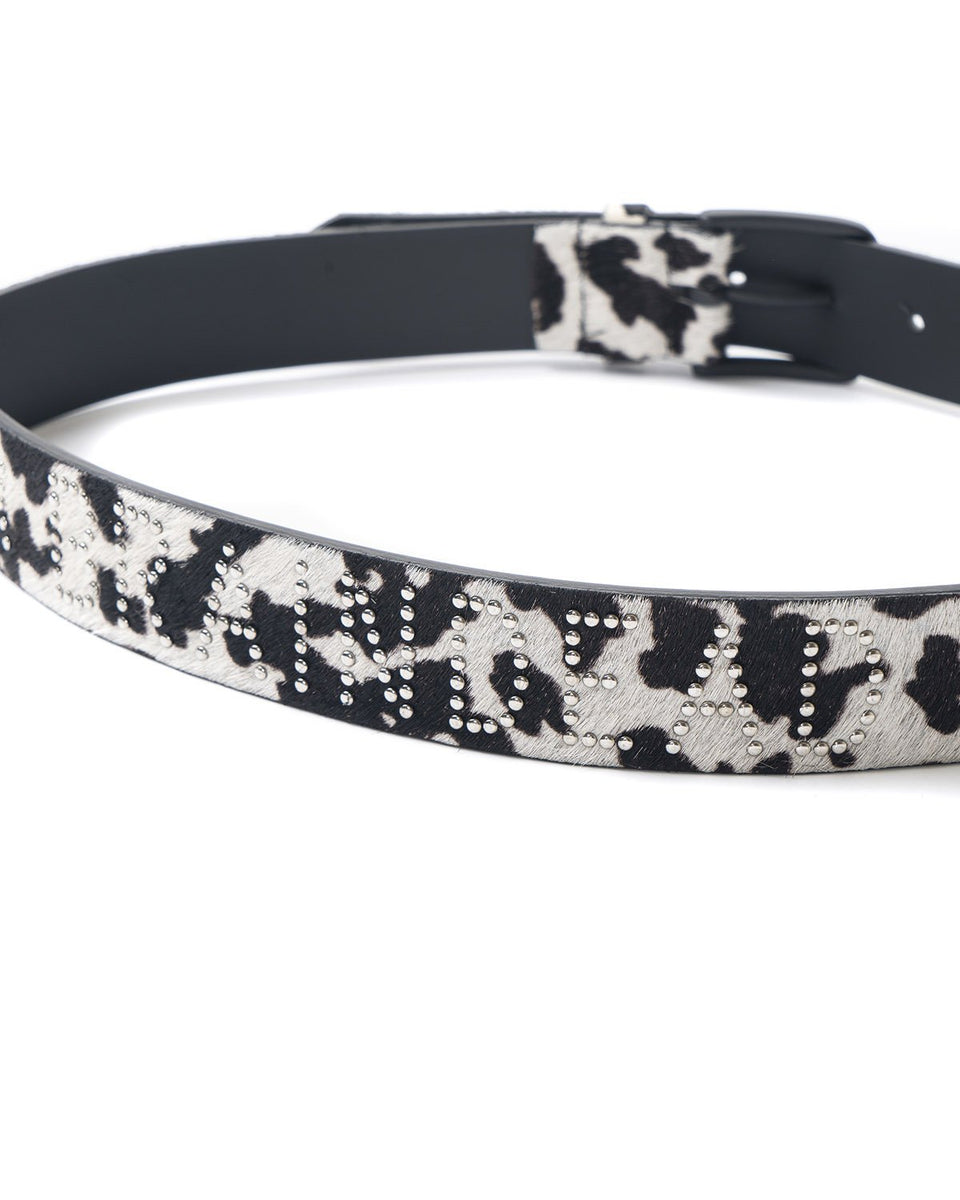 Braindead_W19D2_Belt_Cowprint_