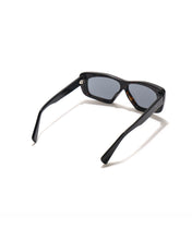 Load image into Gallery viewer, Kopelman Post Modern Primitive Eye Protection - Torti-Black/Black