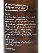 Load image into Gallery viewer, Liquid Castile Soap - Shroom Cola