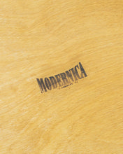 Load image into Gallery viewer, Modernica x Brain Dead Headcase Study Table - Maple
