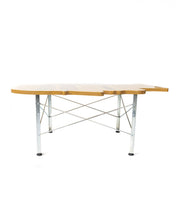 Load image into Gallery viewer, Modernica x Brain Dead Headcase Study Table - Maple