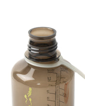 Load image into Gallery viewer, 16Oz Unusual Communication Tritan Narrow Mouth Nalgene Water Bottle - Smoke Grey