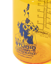 Load image into Gallery viewer, 16Oz Unusual Communication Tritan Narrow Mouth Nalgene Water Bottle - Orange