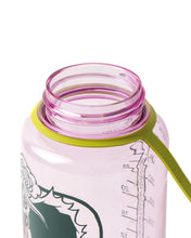 Load image into Gallery viewer, 32Oz Saturated Voids Wide Mouth Nalgene Water Bottle - Pink