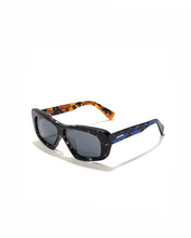 Load image into Gallery viewer, Kopelman Post Modern Primitive Eye Protection - Tri-Tortoise/Black