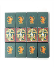 Load image into Gallery viewer, 12 Pack Brain Dead x Fontaine Card Brick - Multi