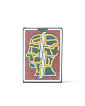 Load image into Gallery viewer, 12 Pack Brain Dead x Fontaine Card Brick - Multi
