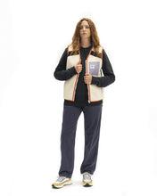 Load image into Gallery viewer, Men's Jo Sherpa Vest A.P.C. x Brain Dead