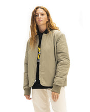 Load image into Gallery viewer, Women's Imhotep Japanese Denim Chore Jacket A.P.C. x Brain Dead