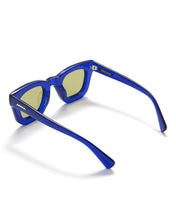 Load image into Gallery viewer, Elia Sunglasses - Blue