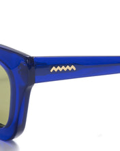 Load image into Gallery viewer, Elia Sunglasses - Blue