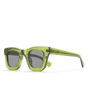 Load image into Gallery viewer, Elia Sunglasses - Green