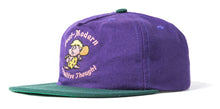 Load image into Gallery viewer, Cave Man Five Panel - Purple
