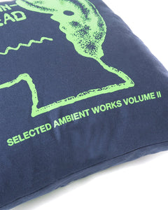 Ambient Pillow - Navy