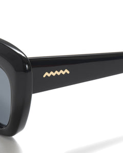 Chibi Sunglasses - Black