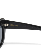Load image into Gallery viewer, Chibi Sunglasses - Black
