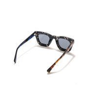 Load image into Gallery viewer, Elia Post Modern Primitive Eye Protection - Tri-Tortoise/Black

