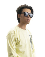 Load image into Gallery viewer, Elia Post Modern Primitive Eye Protection - Torti-black/Black
