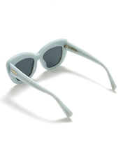 Load image into Gallery viewer, Chibi Sunglasses - Light Blue
