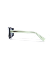 Load image into Gallery viewer, Kurata Post Modern Primitive Eye Protection - Tort-mint/Black
