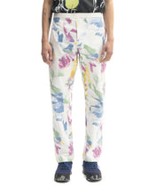 Load image into Gallery viewer, Washed Hard/Software Wear Carpenter - Dry Pigment Dye
