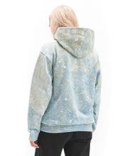 Load image into Gallery viewer, Marble Dye Hoodie
