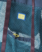Load image into Gallery viewer, Mesh Tote Bag - Acqua
