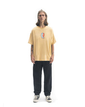 Load image into Gallery viewer, Breathing Problems T-shirt - Yellow
