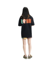 Load image into Gallery viewer, Prince x Brain Dead ACE Face T-shirt - Black
