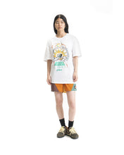 Load image into Gallery viewer, Prince Progressive T-shirt - White
