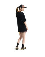 Load image into Gallery viewer, Prince x Brain Dead Contrast Ringer T-shirt - Black
