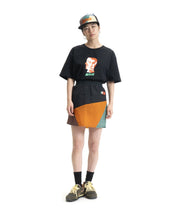 Load image into Gallery viewer, Prince x Brain Dead Point Skirt - Multi
