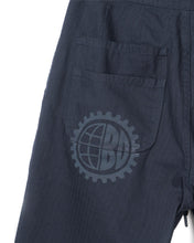 Load image into Gallery viewer, Printed Climber Pant - Navy
