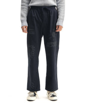 Load image into Gallery viewer, Printed Climber Pant - Navy
