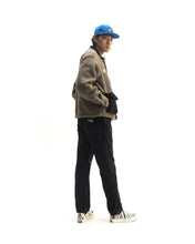 Load image into Gallery viewer, Bang Logo Strap Back Hat - Blue
