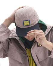 Load image into Gallery viewer, Safari Hat - Pink/Green
