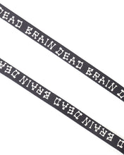 Load image into Gallery viewer, Boneman Dog Leash - Black
