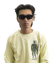 Load image into Gallery viewer, Kopelman Post Modern Primitive Eye Protection - Torti-Black/Black
